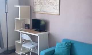 Appartement 1 Pièce 24 m² à louer à Troyes (10000)