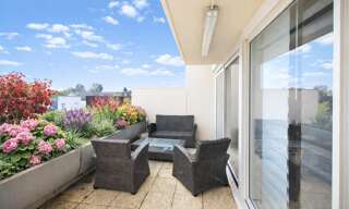 Appartement 4 Pièces 60 m² à louer à Évreux (27000)