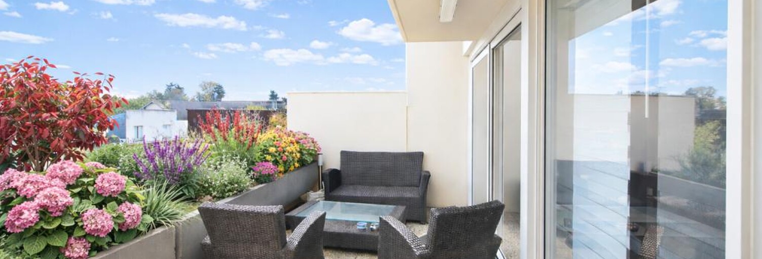 Appartement 4 Pièces 60 m² à louer à Évreux (27000)