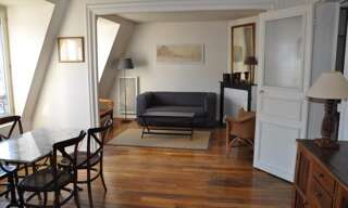 Appartement 2 Pièces 60 m² à louer à Paris 7 (75007)