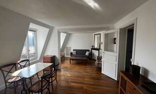 Appartement 2 Pièces 60 m² à louer à Paris 7 (75007)