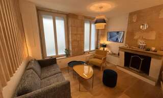 Maison 3 Pièces 60 m² à louer à Bordeaux (33000)