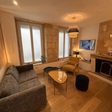 Maison 3 pièces 1620 €