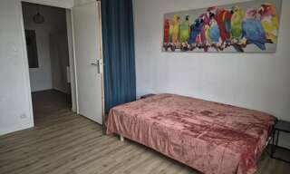 Appartement 1 Pièce 27 m² à louer à Toulouse (31000)