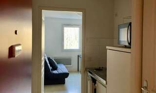 Appartement 1 Pièce 20 m² à louer à Nantes (44000)