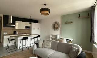 Appartement 2 Pièces 47 m² à louer à Nancy (54000)