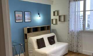 Appartement 1 Pièce 24 m² à louer à Paris 15 (75015)
