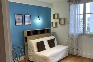 Appartement 1 pièces 1250 €