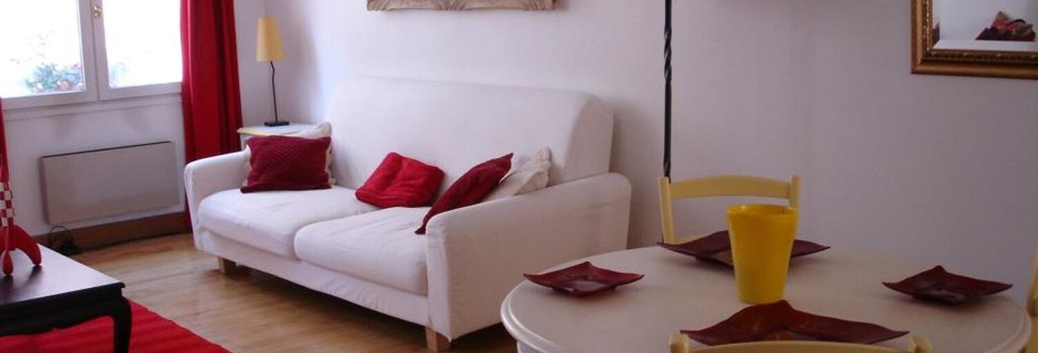 Appartement 3 Pièces 70 m² à louer à Lyon 6 (69006)