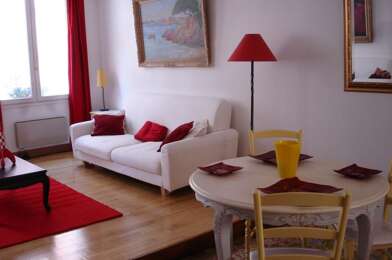 Appartement 3 pièces 1300 €