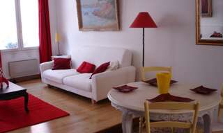 Appartement 3 Pièces 69 m² à louer à Lyon 6 (69006)