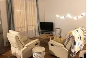 Appartement 2 Pièces 44 m² à louer à Lyon 7 (69007)