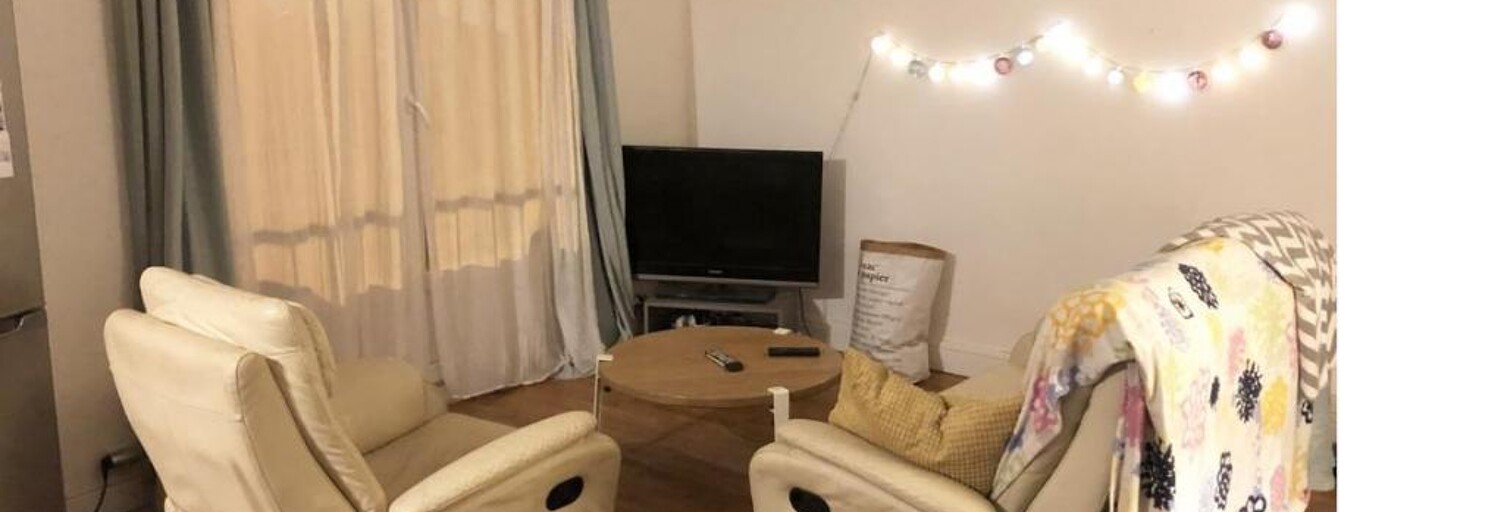 Appartement 2 Pièces 44 m² à louer à Lyon 7 (69007)