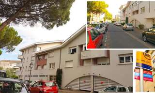 Appartement 2 Pièces 32 m² à louer à Saint-Orens-de-Gameville (31650)