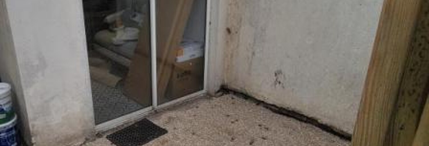 Appartement 1 Pièce 10 m² à louer à Colombes (92700)