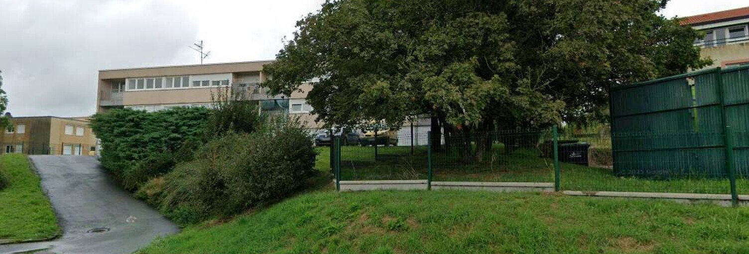 Appartement 1 Pièce 41 m² à louer à Delme (57590)