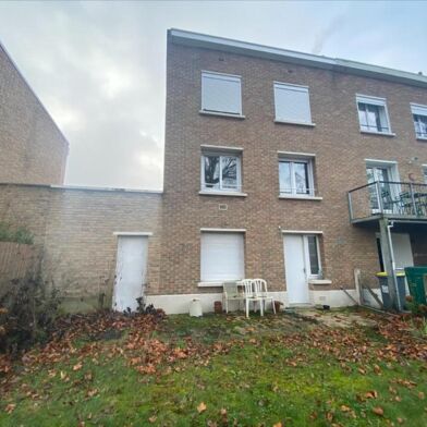 Maison 5 pièces 228800 €