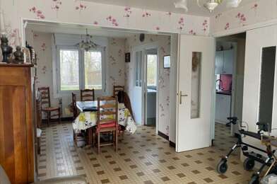 Maison 5 pièces 228800 €