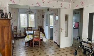 Maison 5 Pièces 90 m² à vendre à Haubourdin (59320)