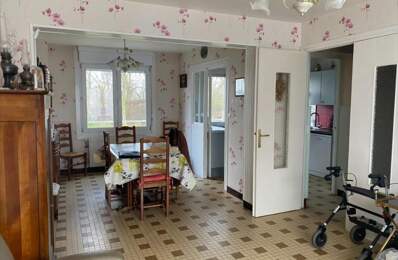 Maison 3 chambres idéalement située — photo du bien