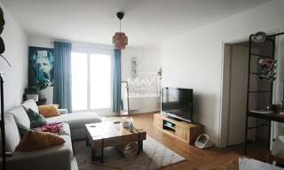 Appartement 3 Pièces 68 m² à louer à Lille (59160)