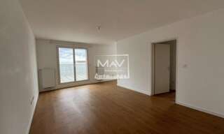 Appartement 3 Pièces 68 m² à louer à Lille (59160)