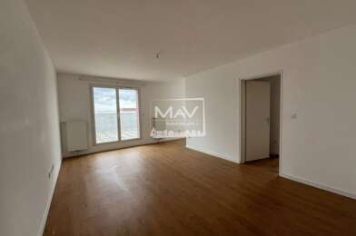 Appartement 3 pièces 1090 €