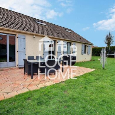 Maison 4 pièces 249900 €