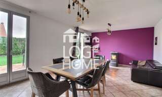 Maison 4 Pièces 120 m² à vendre à Auchy-les-Mines (62138)