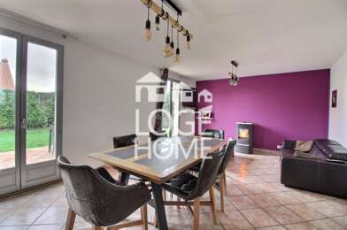 Maison 4 pièces 249900 €