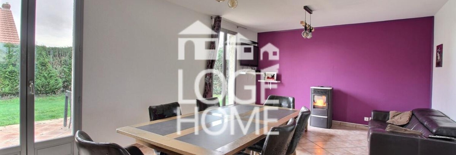 Maison 4 Pièces 120 m² à vendre à Auchy-les-Mines (62138)