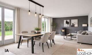 Maison 4 Pièces 120 m² à vendre à Auchy-les-Mines (62138)