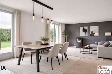 Maison 4 pièces 244900 €