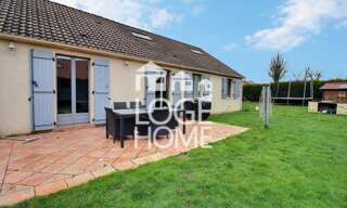Maison 4 Pièces 120 m² à vendre à Auchy-les-Mines (62138)