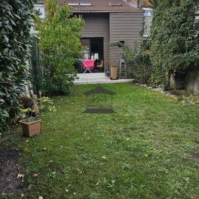 Maison 5 pièces 222600 €