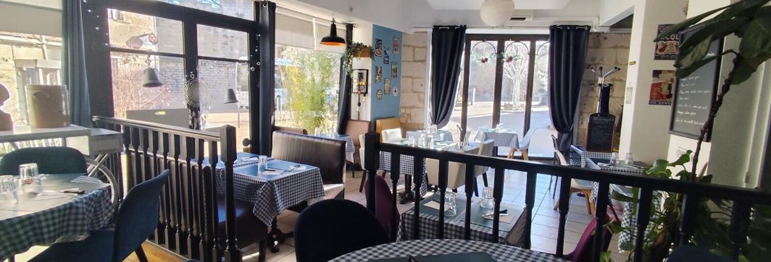 Commerce  135 m² à vendre à Avignon (84000)