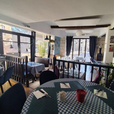 Commerce  225000 €