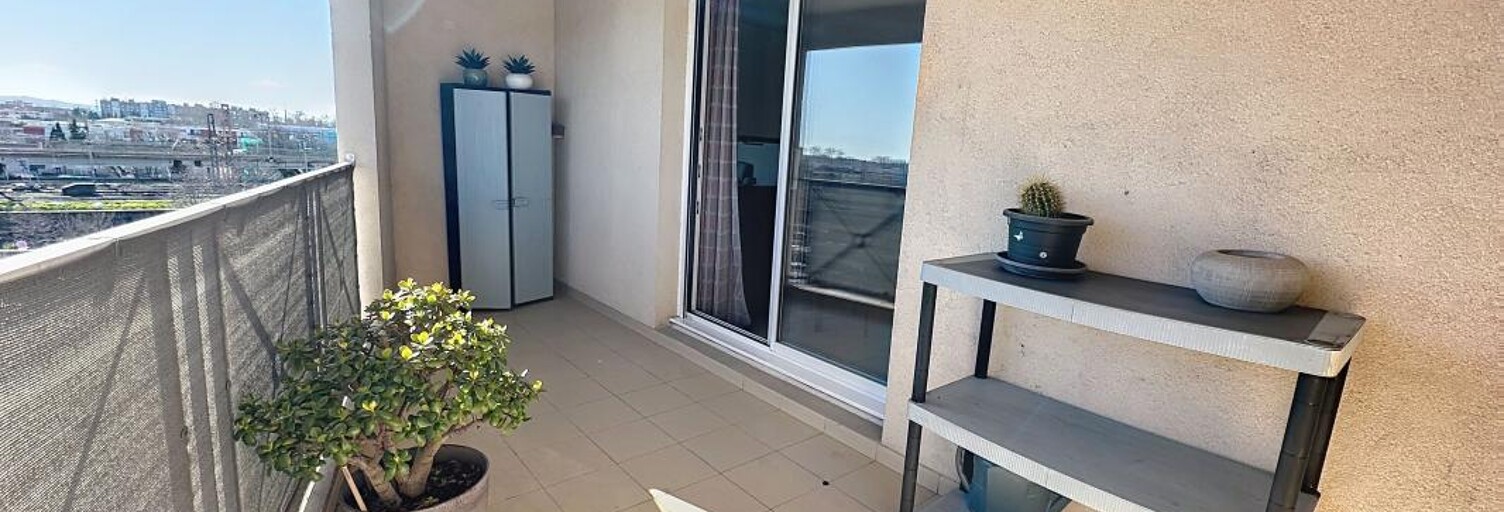 Appartement 3 Pièces 64 m² à louer à Avignon (84000)