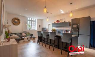 Appartement 3 Pièces 88 m² à vendre à Remiremont (88200)