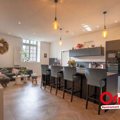 Appartement 3 pièces 276500 €