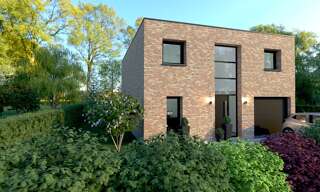 Maison 5 Pièces 132 m² à vendre à Croix (59170)