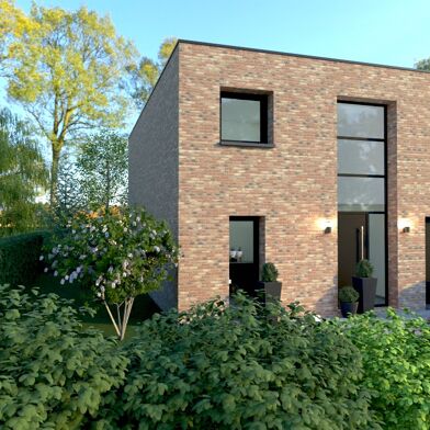 Maison 5 pièces 482000 €