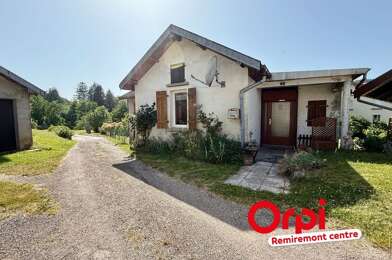 Maison 4 pièces 93400 €