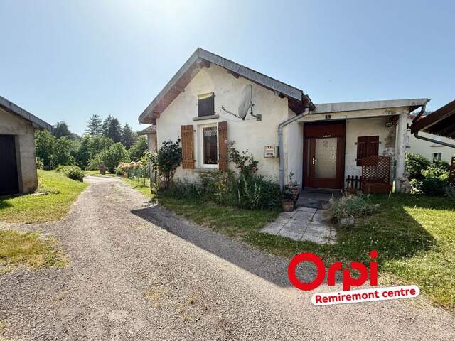 MAISON DE PLAIN PIED À VENDRE — photo du bien