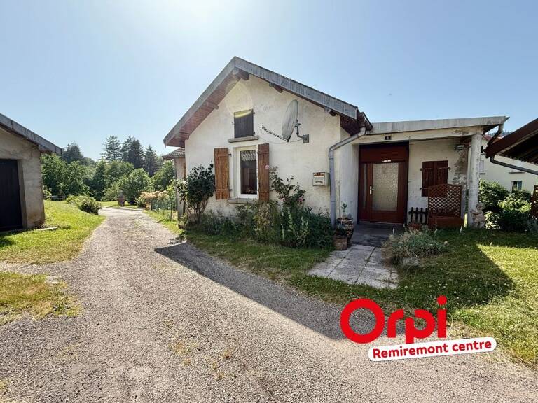 MAISON DE PLAIN PIED À VENDRE — photo 1