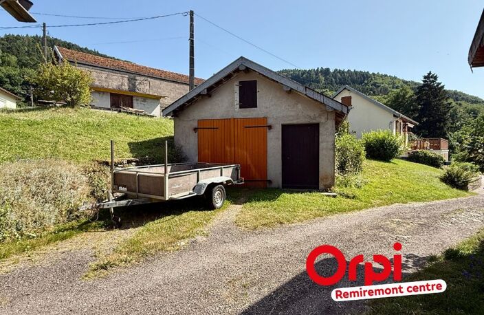 MAISON DE PLAIN PIED À VENDRE — photo 2