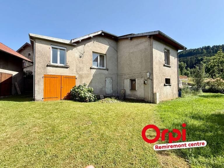 MAISON DE PLAIN PIED À VENDRE — photo 1