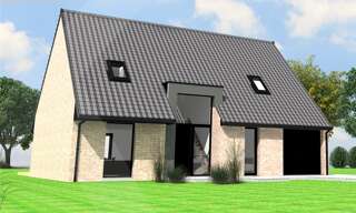 Maison 6 Pièces 130 m² à vendre à Fleurbaix (62840)