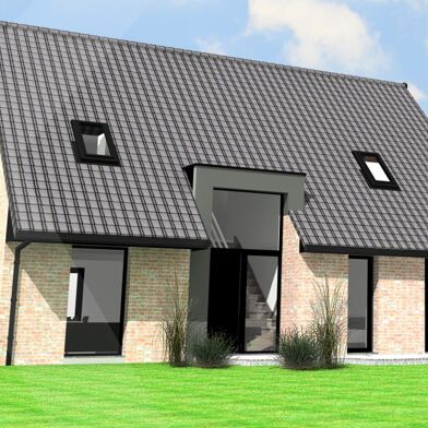 Maison 6 pièces 375000 €