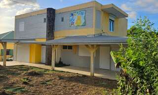 Maison 8 Pièces 231 m² à vendre à Baie-Mahault (97122)